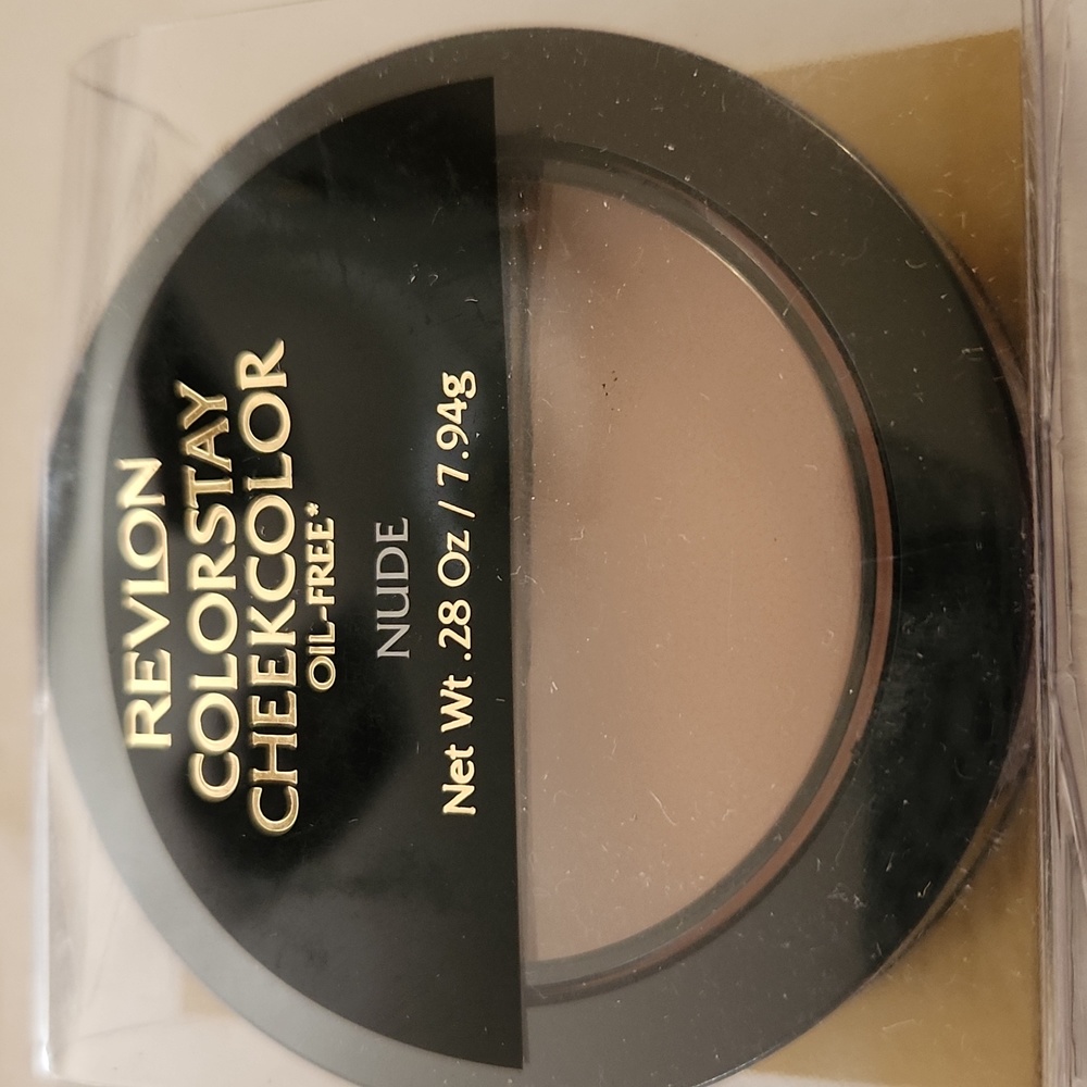 Revlon Colorstay Cheek Color